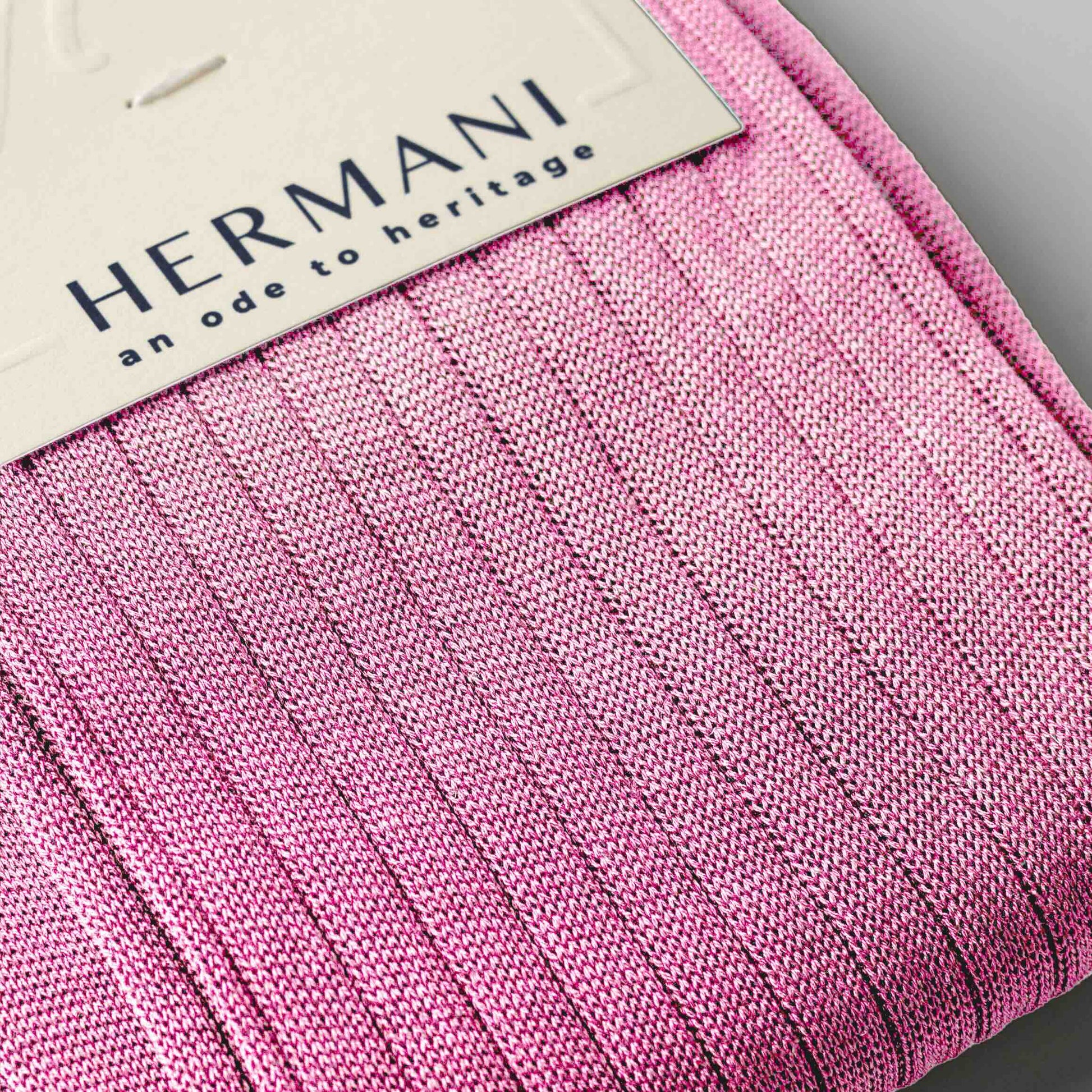 Filo di Scozia Rosa Dress Socks