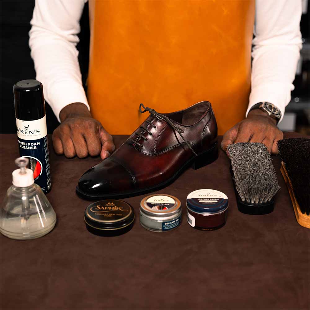 Shoe_Deep_Restoration by WhyandCo