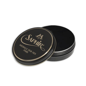 Saphir Shoe Wax 50ml