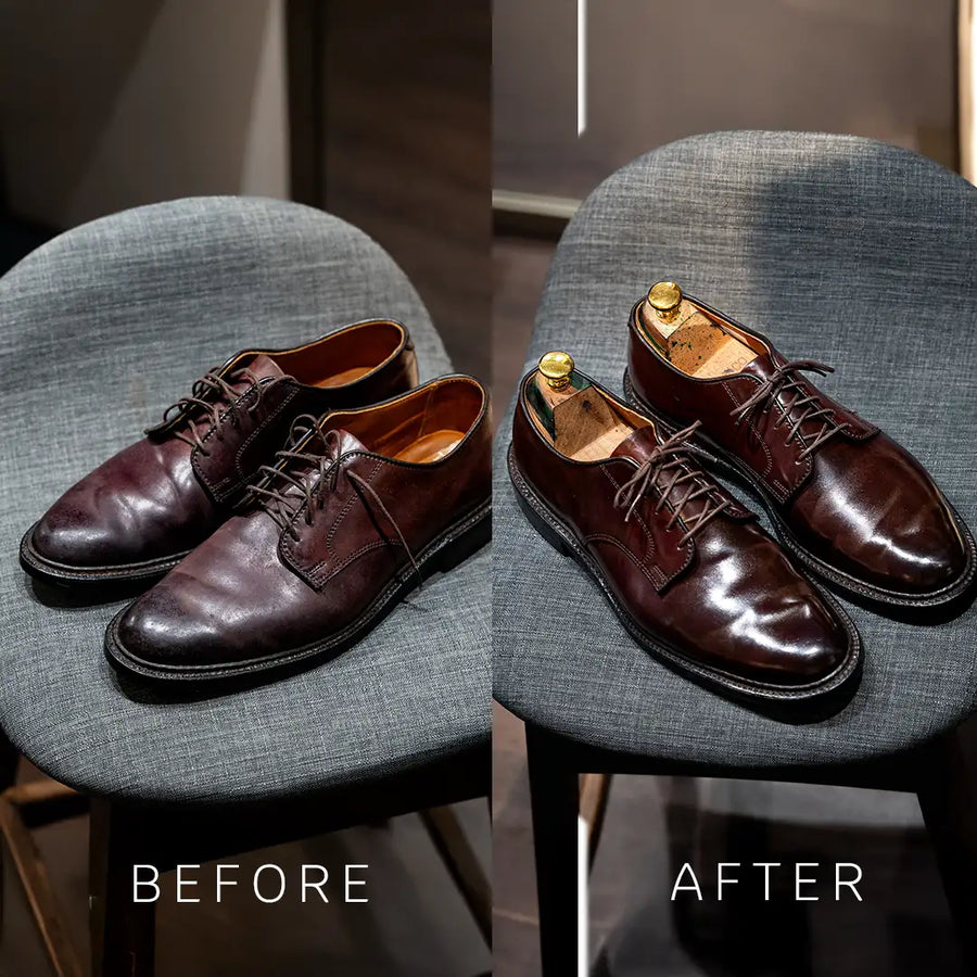 Basic Restoration