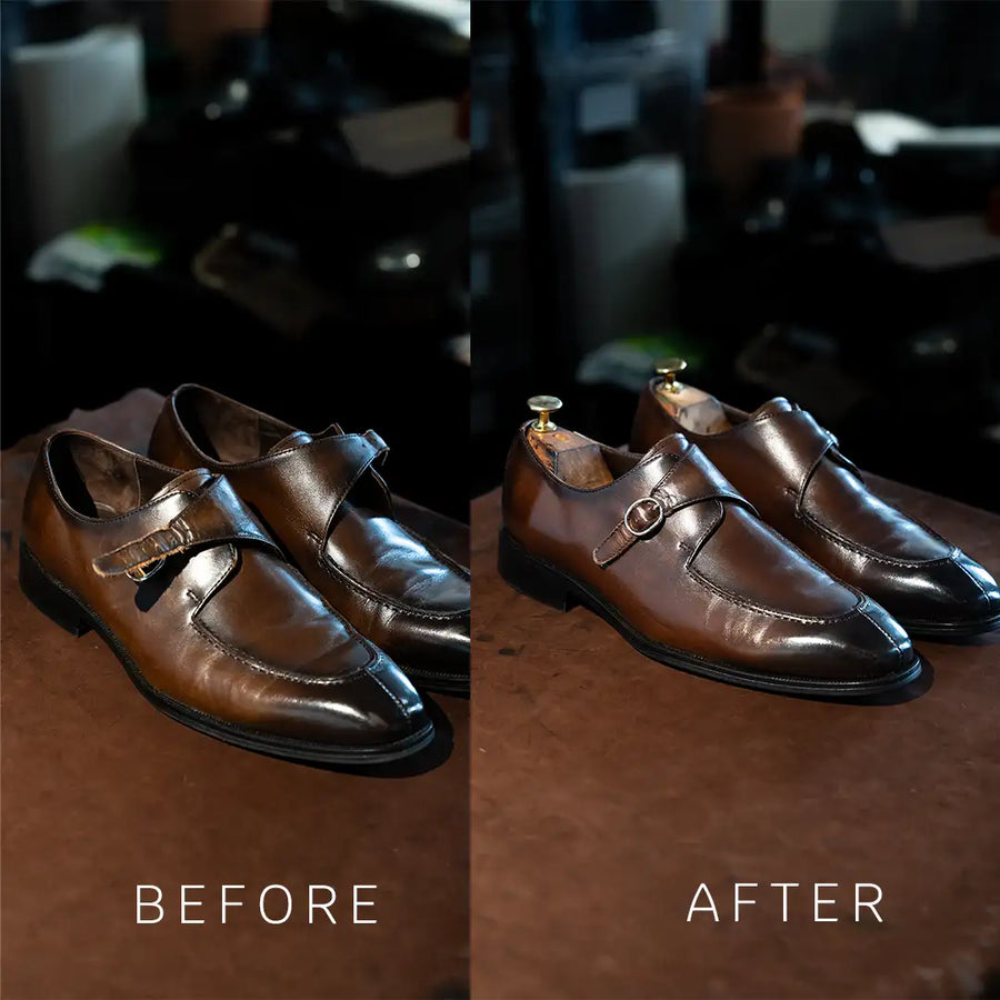 Basic Restoration