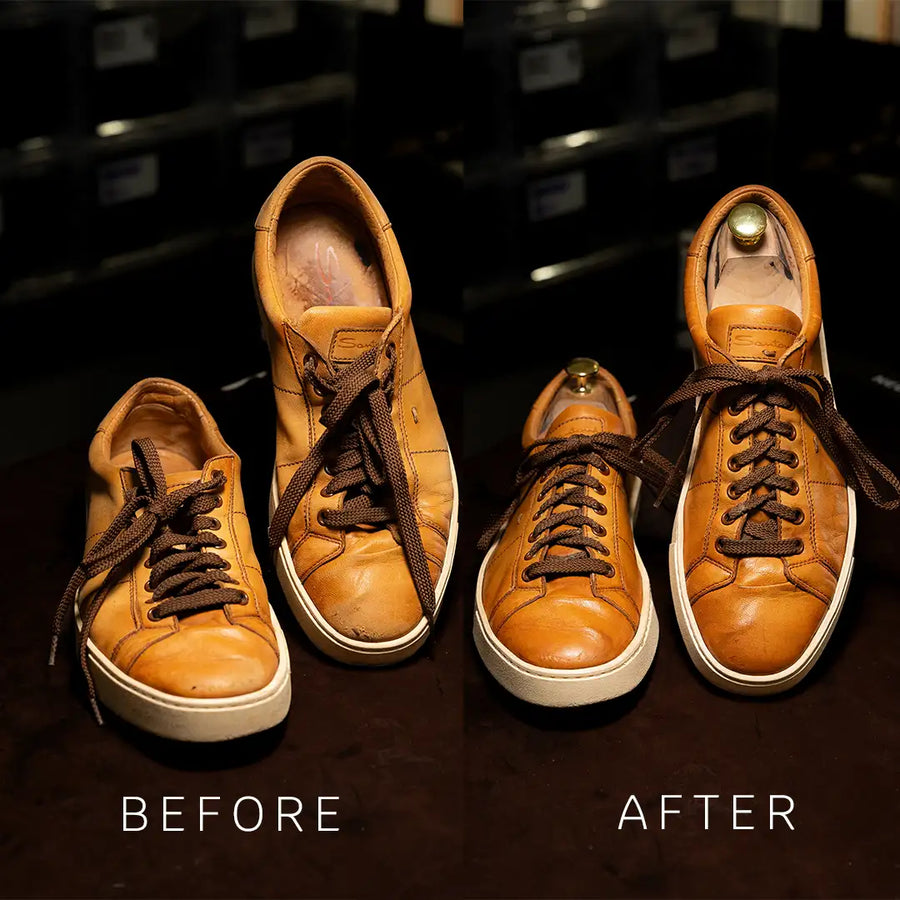 Basic Restoration