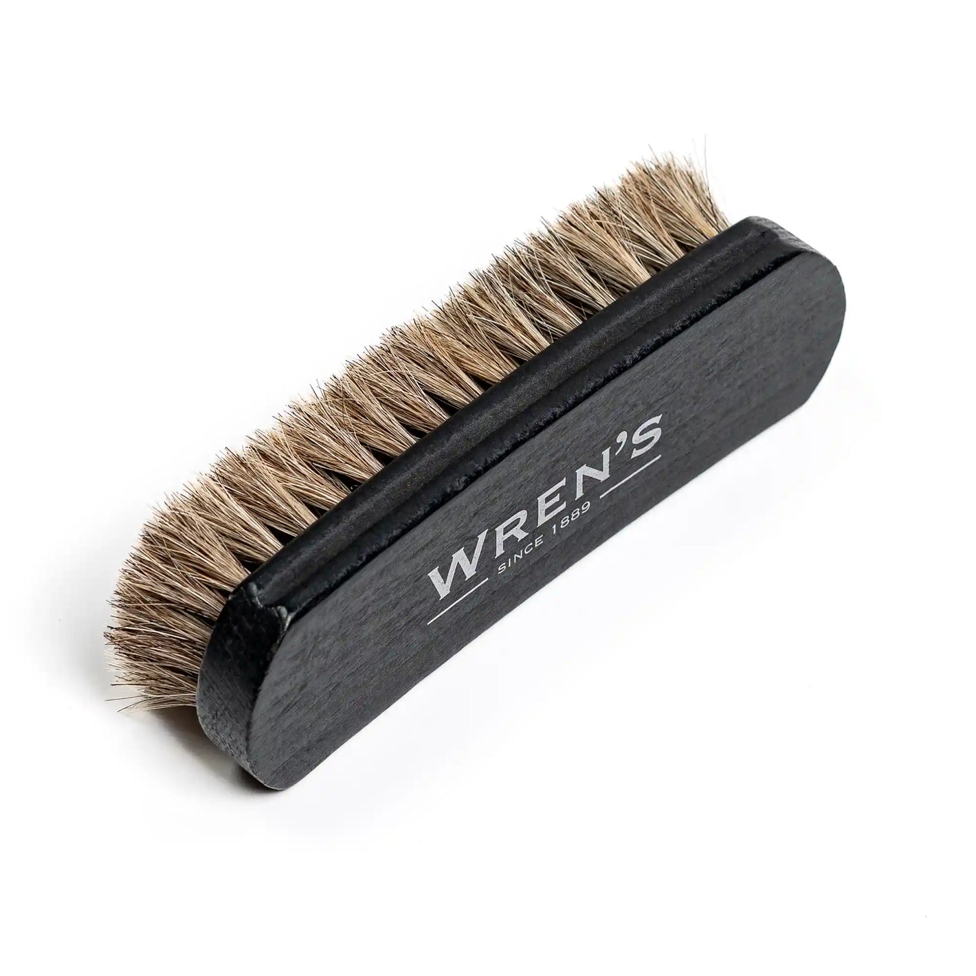 Horse Hair Brush