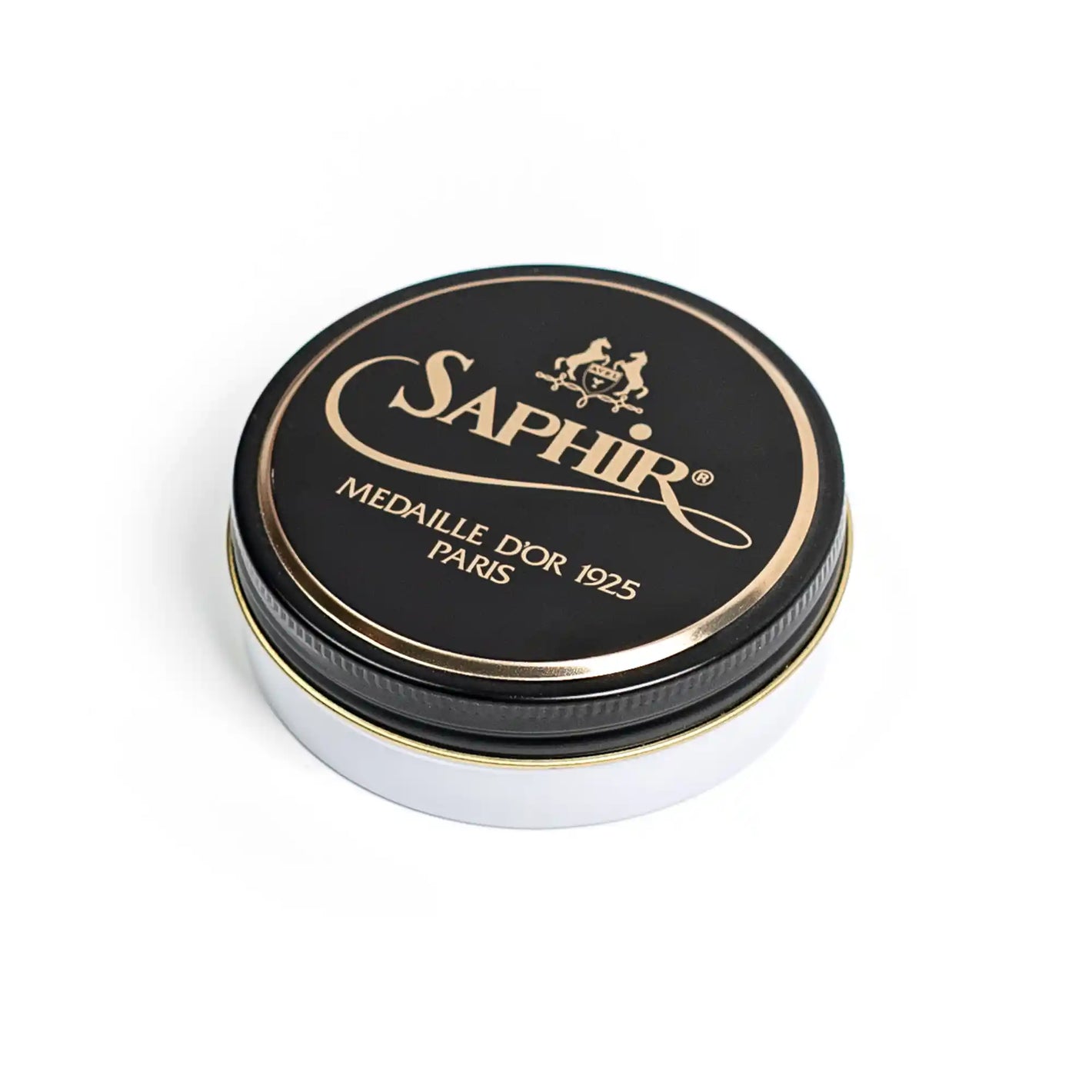 Saphir Mirror Gloss 75ml