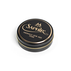 Saphir Shoe Wax 50ml