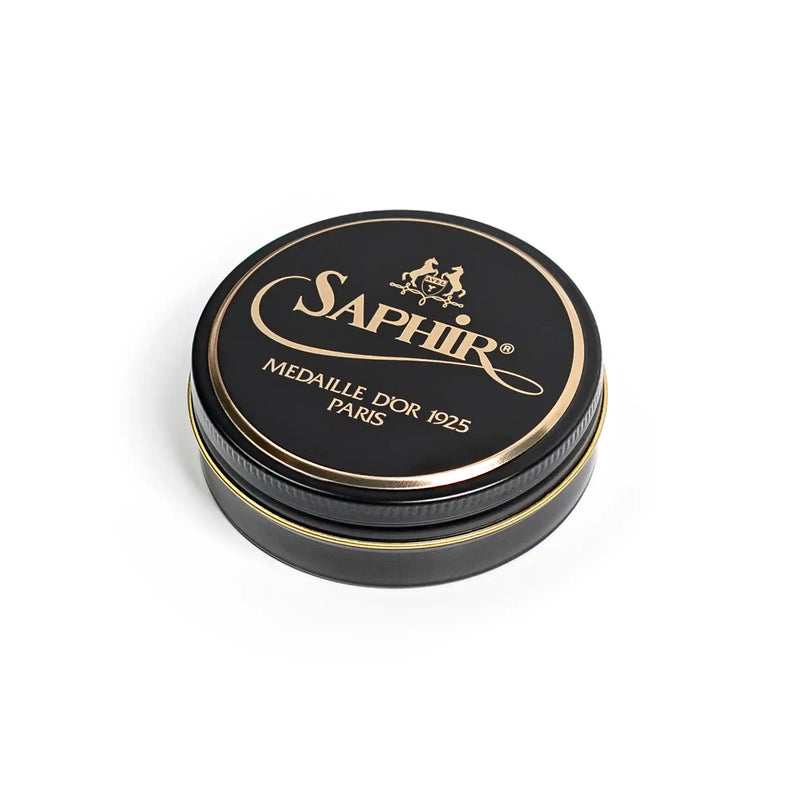 Saphir Shoe Wax 50ml