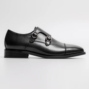 Carpenter in Black