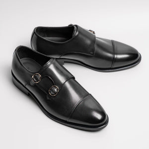 Carpenter in Black