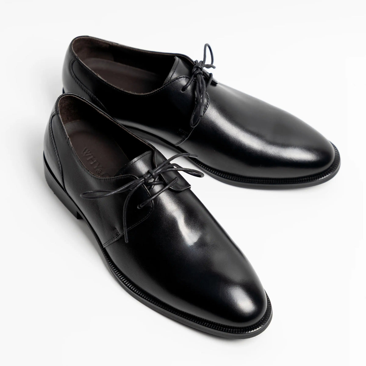 Chulia Black