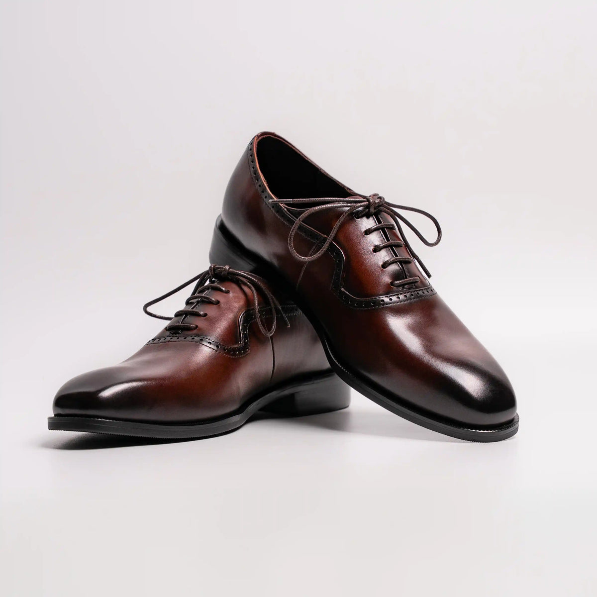 Church Mid Tan