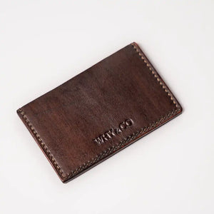 Cardholder