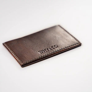 Cardholder