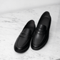 Classic Penny Loafer, Duxton, Black