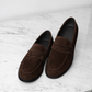 Classic Penny Loafer, Duxton, Coffee