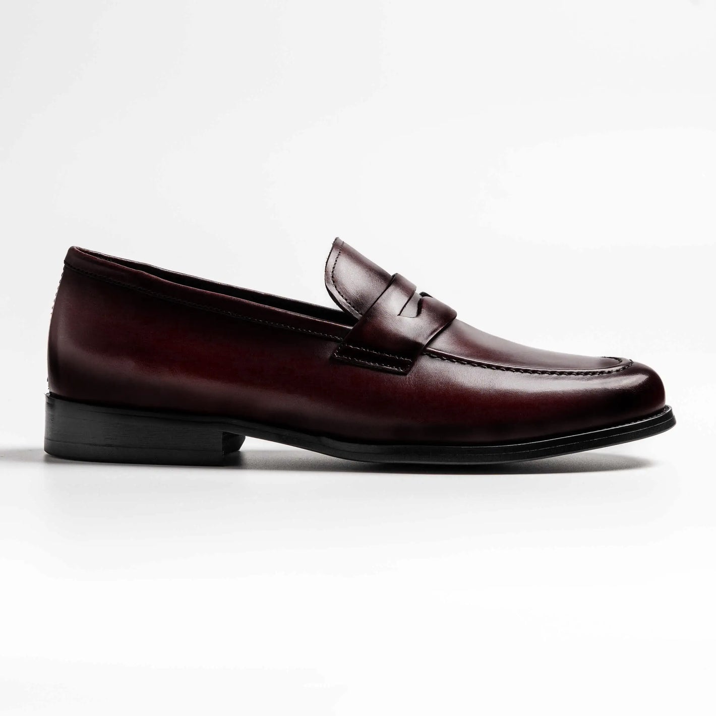 Duxton Oxblood