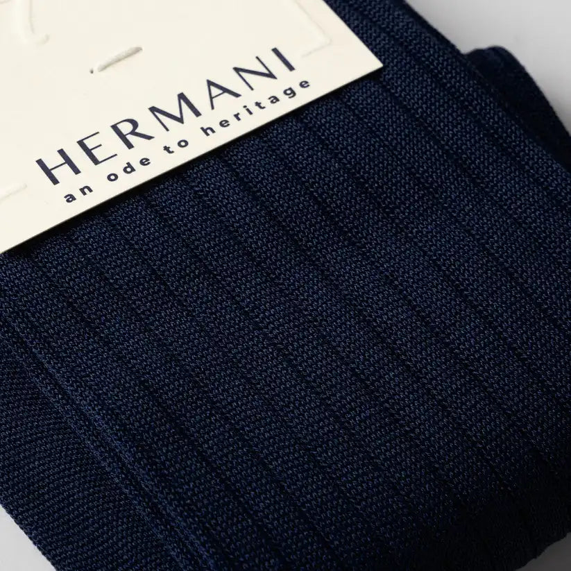 Filo di Scozia - Navy