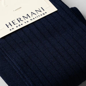 Filo di Scozia - Navy