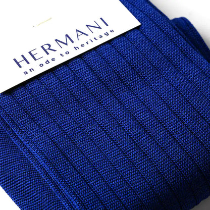 Filo di Scozia - Zaffiro