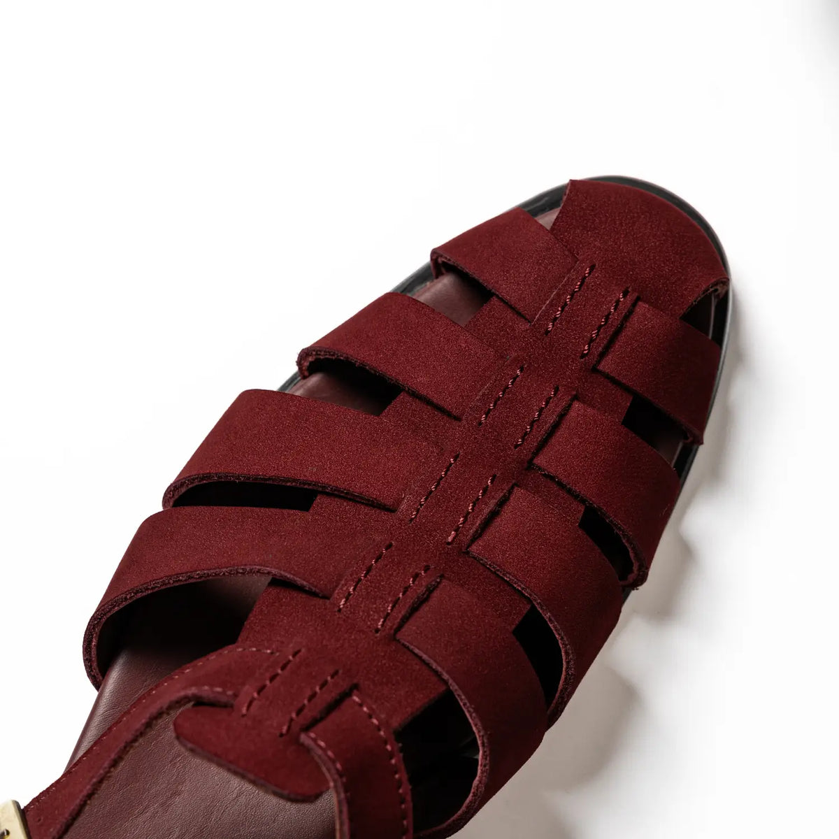 D04 - Tapered Wide