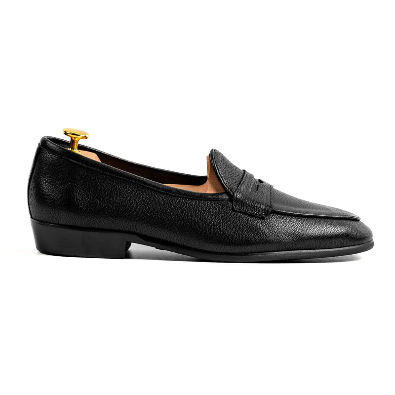 Tras Pebble Black