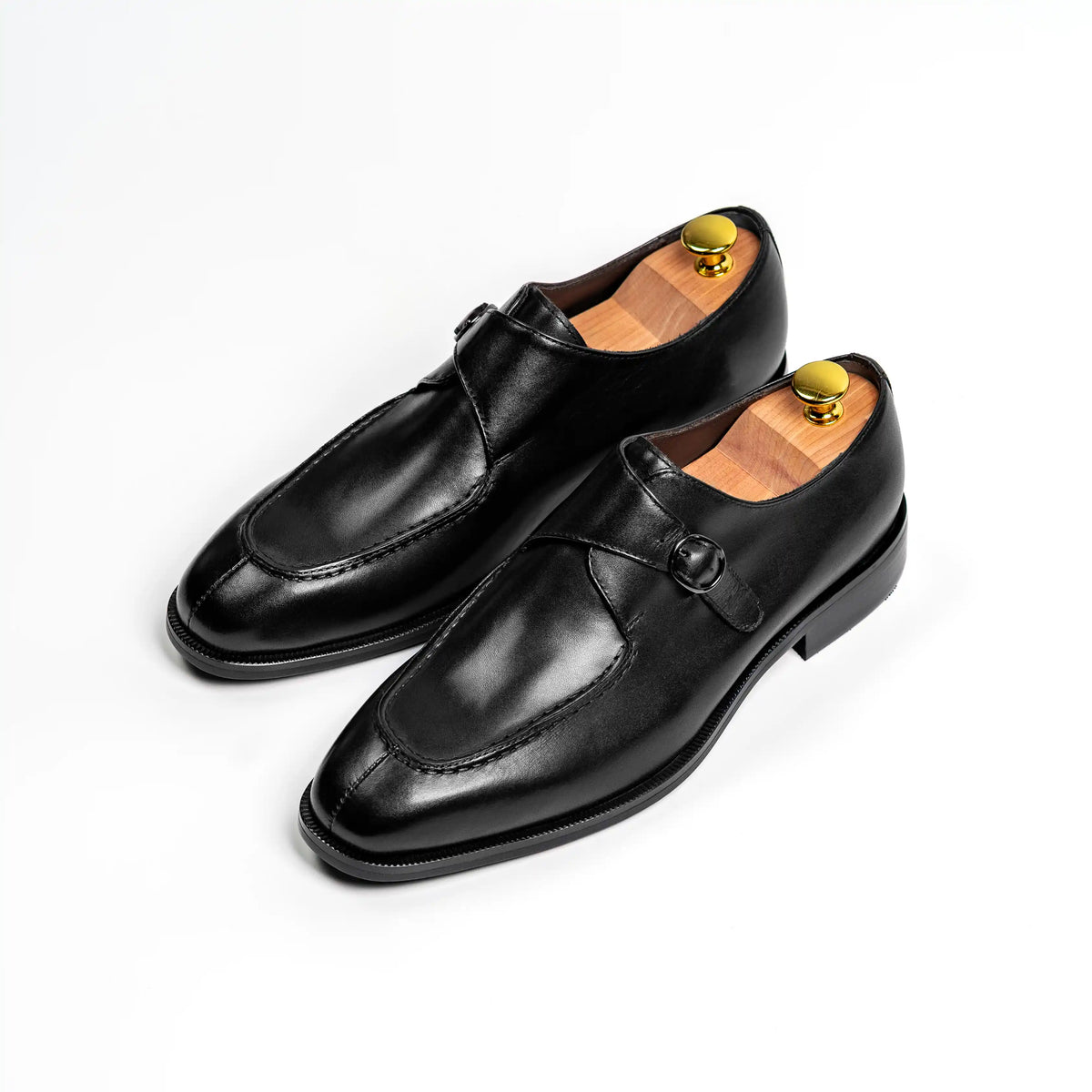McCallum Black
