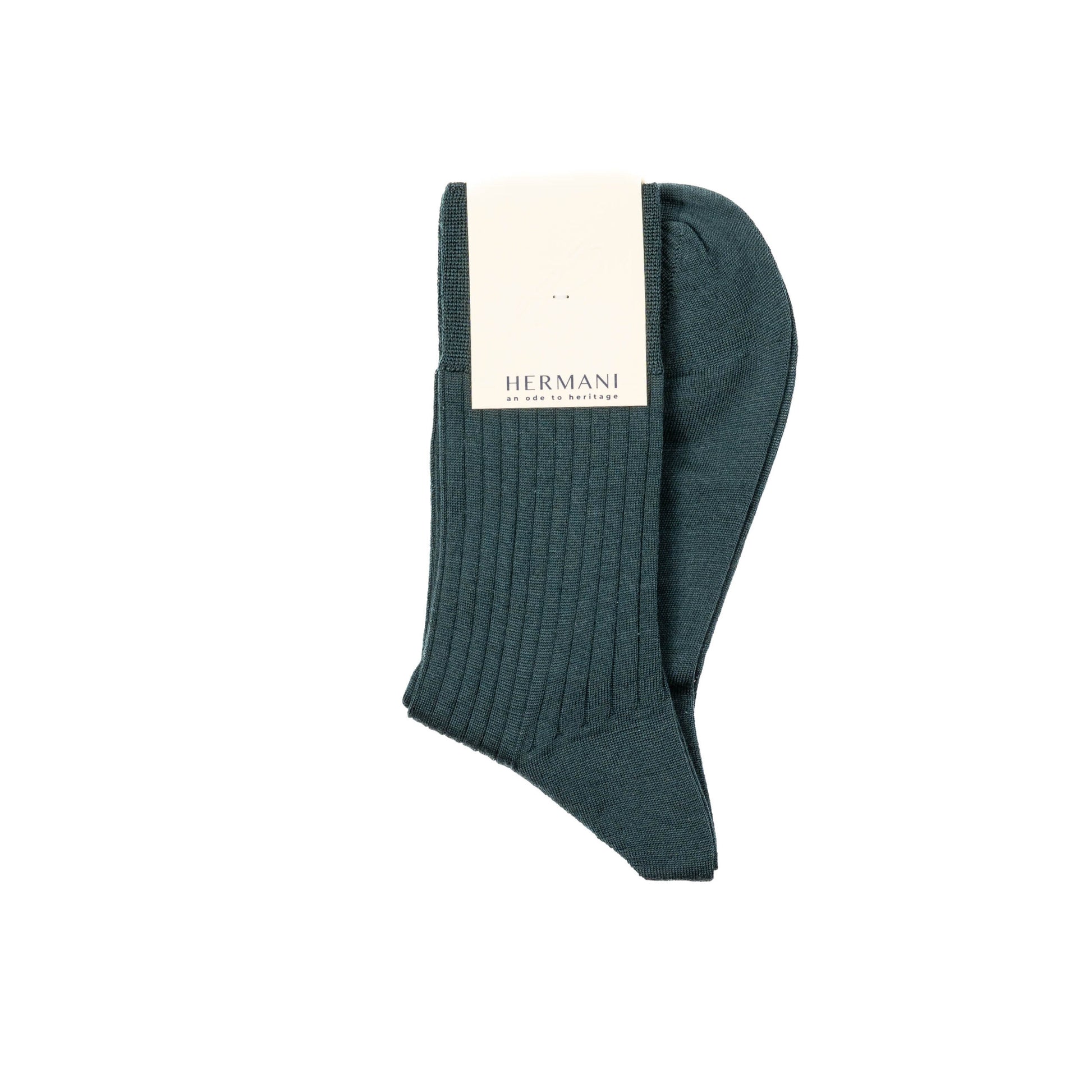 Merino Bosco Dress Socks
