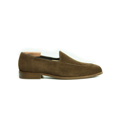 Murray Suede Brown