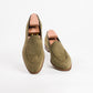 Murray Suede Green