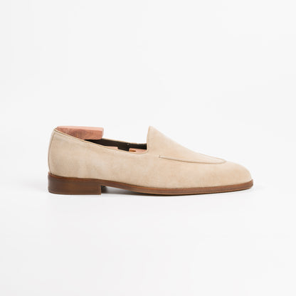 Murray Suede Sand