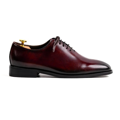 Collyer Oxblood