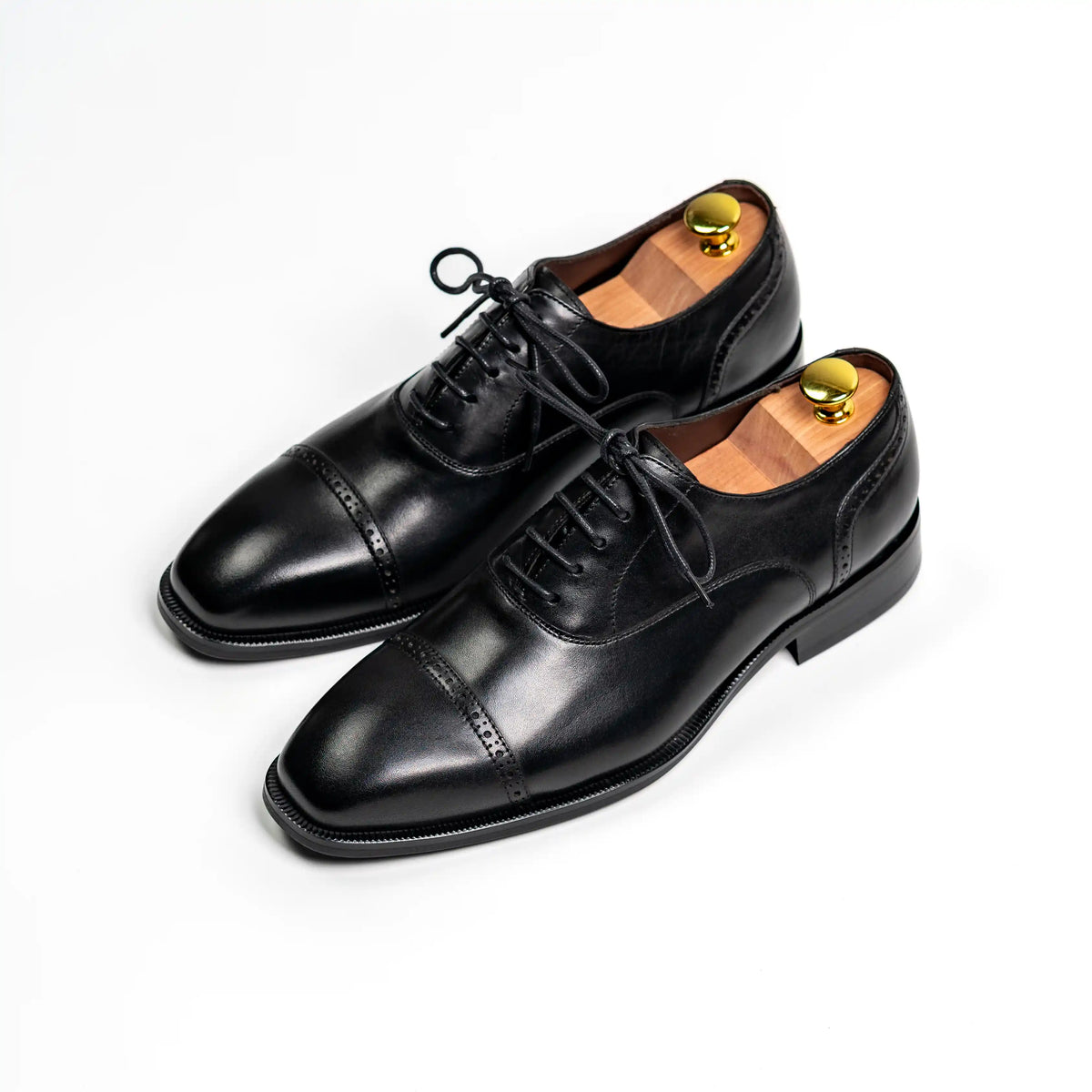 Havelock Black