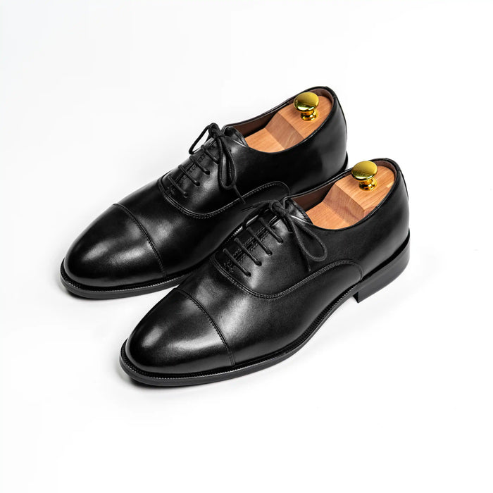 Wallich Black
