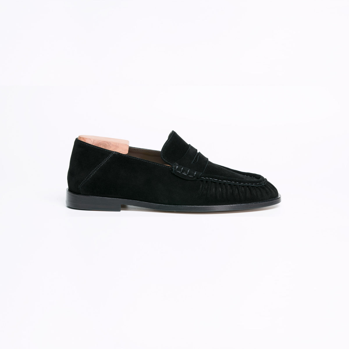 Ocean Suede Black