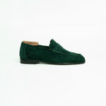 Ocean Suede Forest