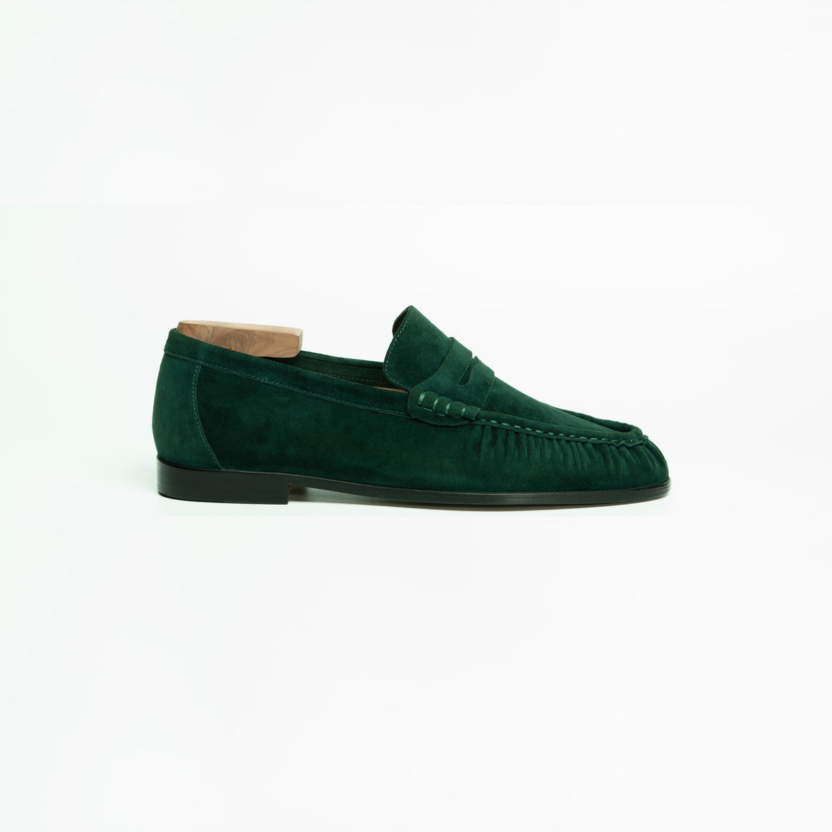 Ocean Suede Forest