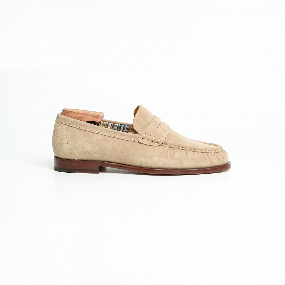 Ocean Suede Sand