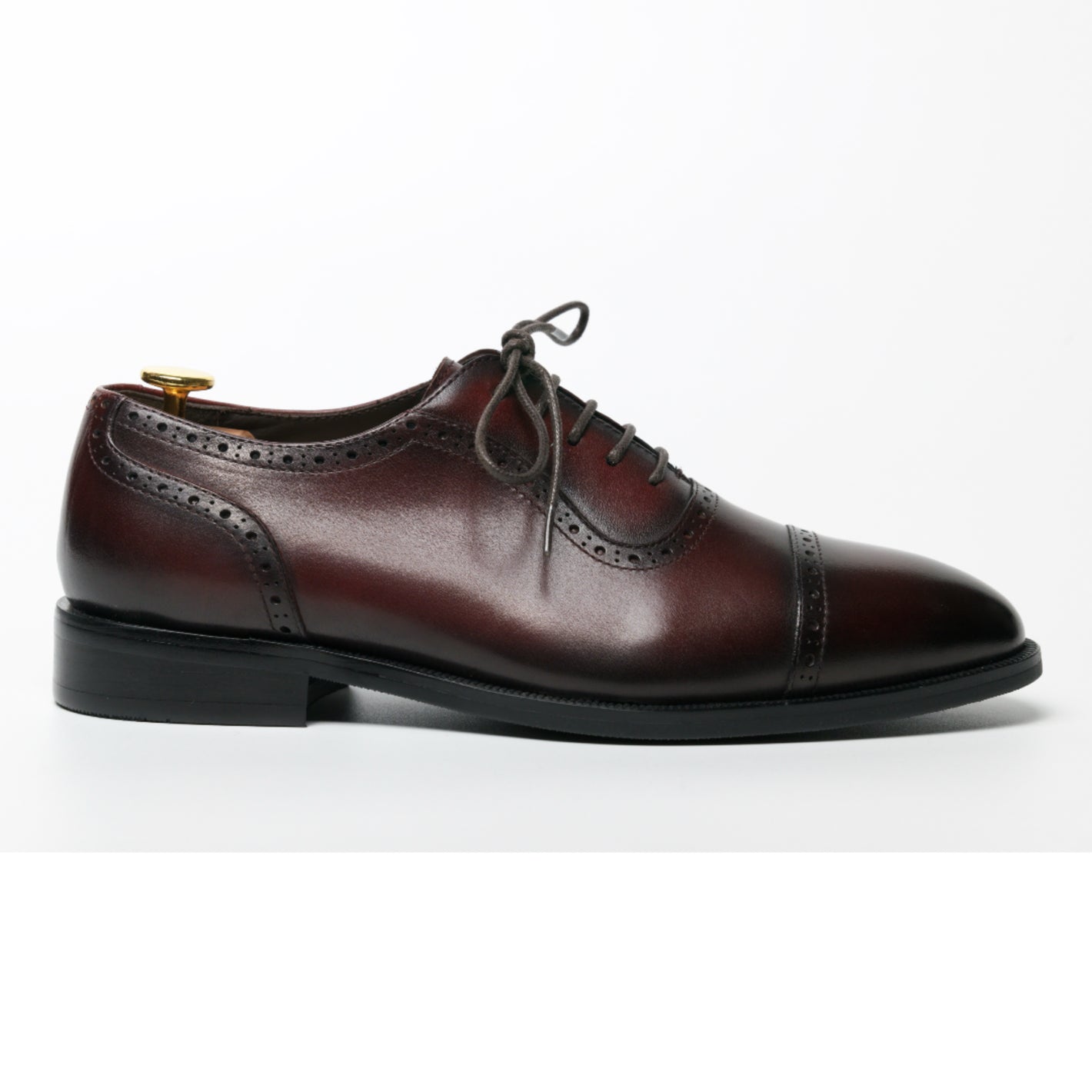 Anson Oxblood