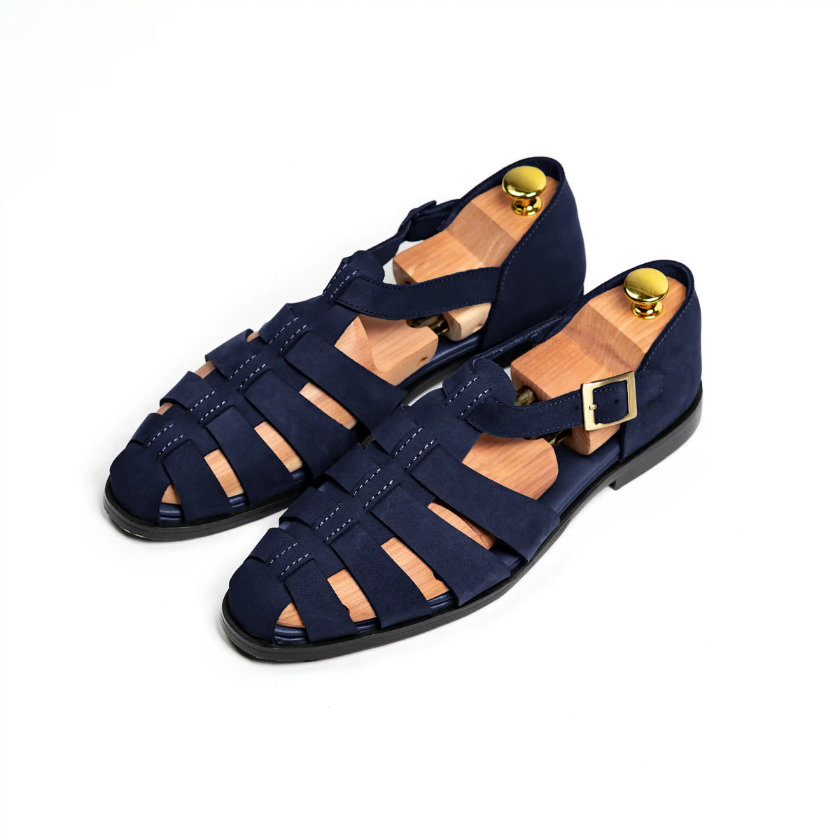 Garden Nubuck Midnight