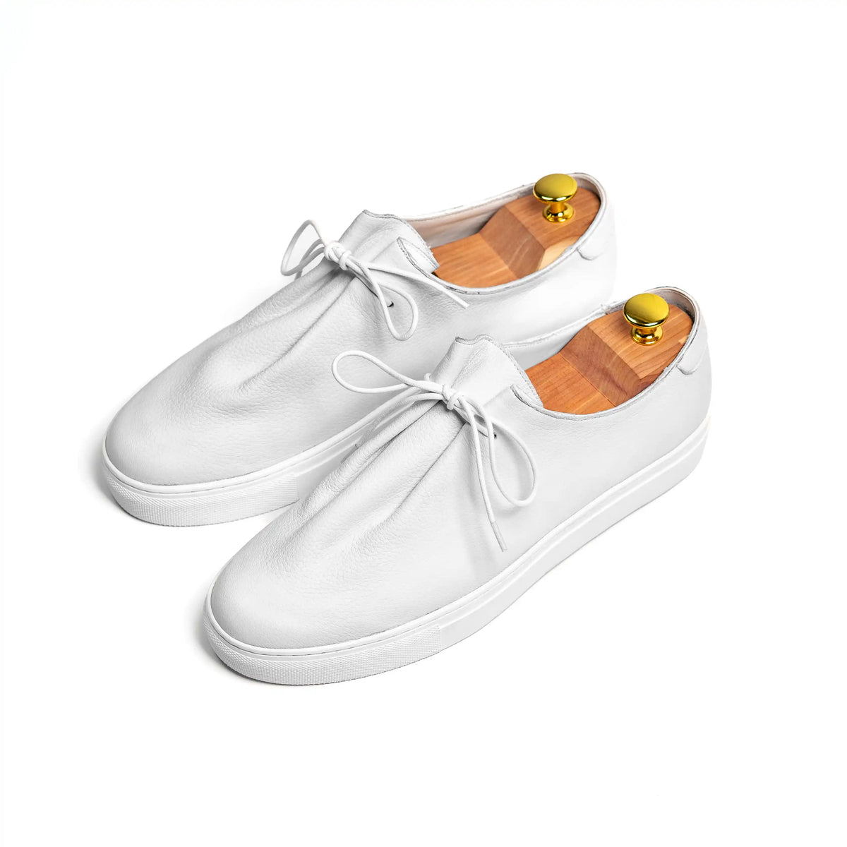 Sheares Pebble White