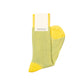 Vanise Limone Dress Socks