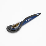 Wrens Suede Brush for Shoe Care